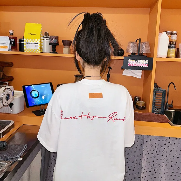 SFSAPABL T Shirts Women's-5