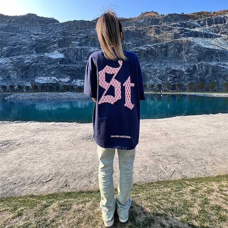 SFSAPABL T Shirts Women's-3
