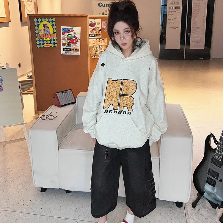 SFSAPABL Sweatshirts Unisex-13