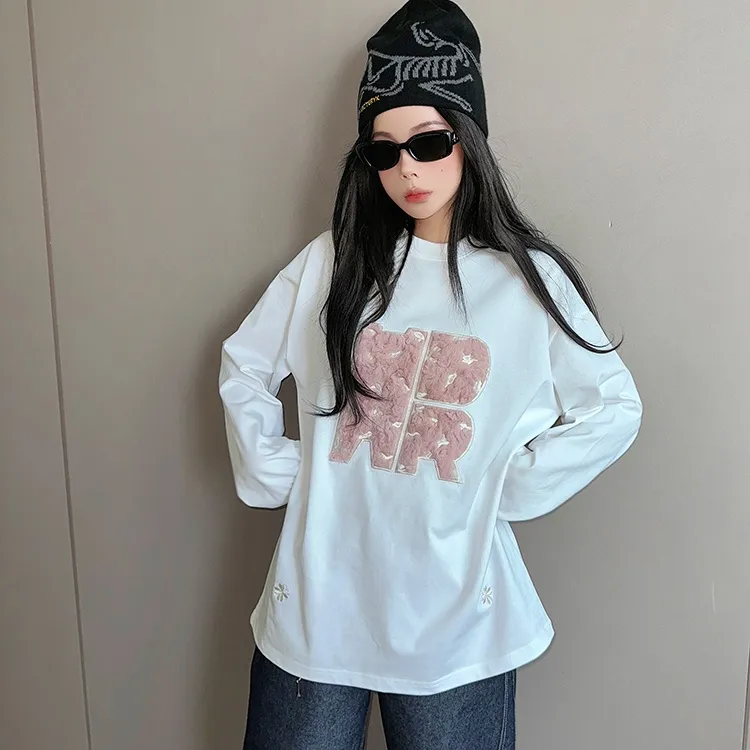 SFSAPABL Sweatshirts Unisex-8