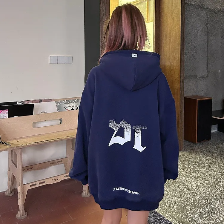 SFSAPABL Sweatshirts Unisex-4