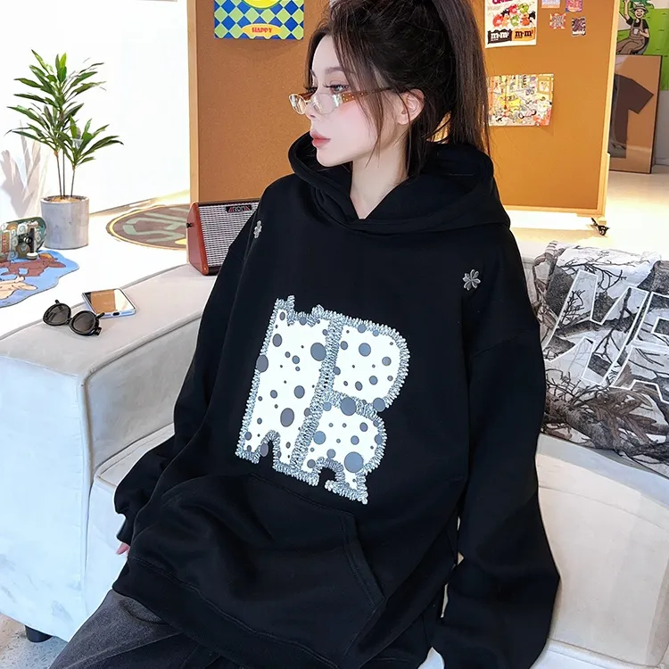 SFSAPABL Sweatshirts Unisex-3