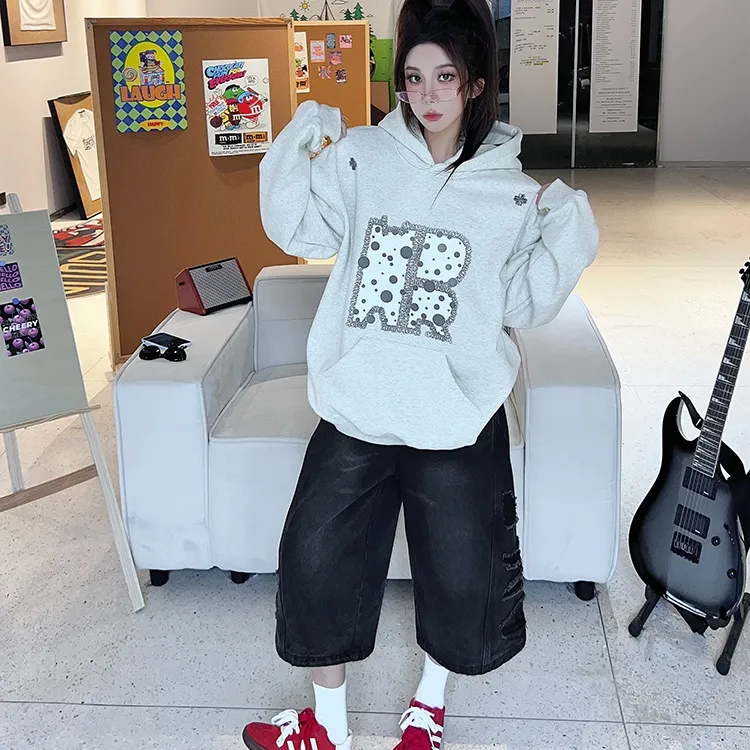 SFSAPABL Sweatshirts Unisex-9