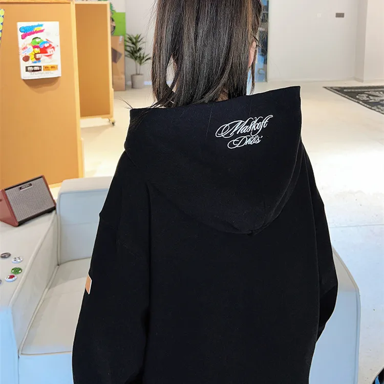 SFSAPABL Sweatshirts Women's-1