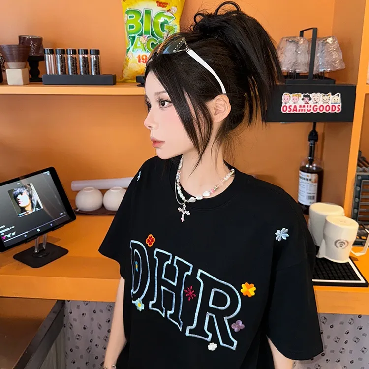 SFSAPABL T Shirts Women's-3