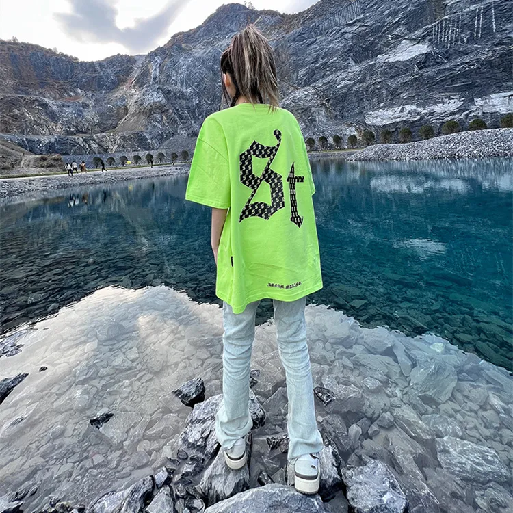 SFSAPABL T Shirts Women's-11