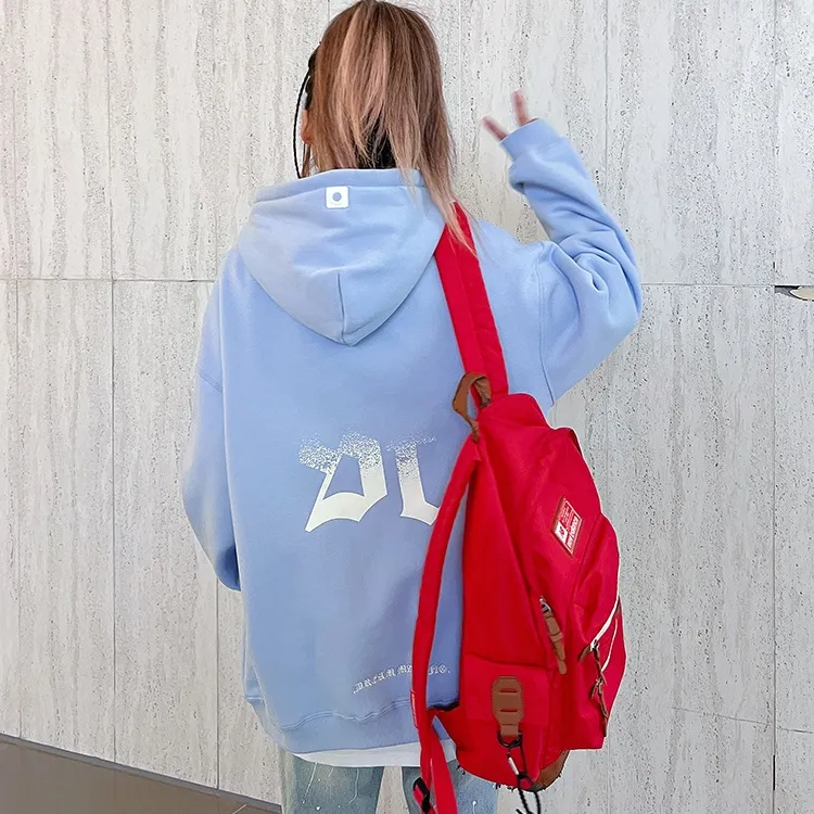 SFSAPABL Sweatshirts Unisex-11