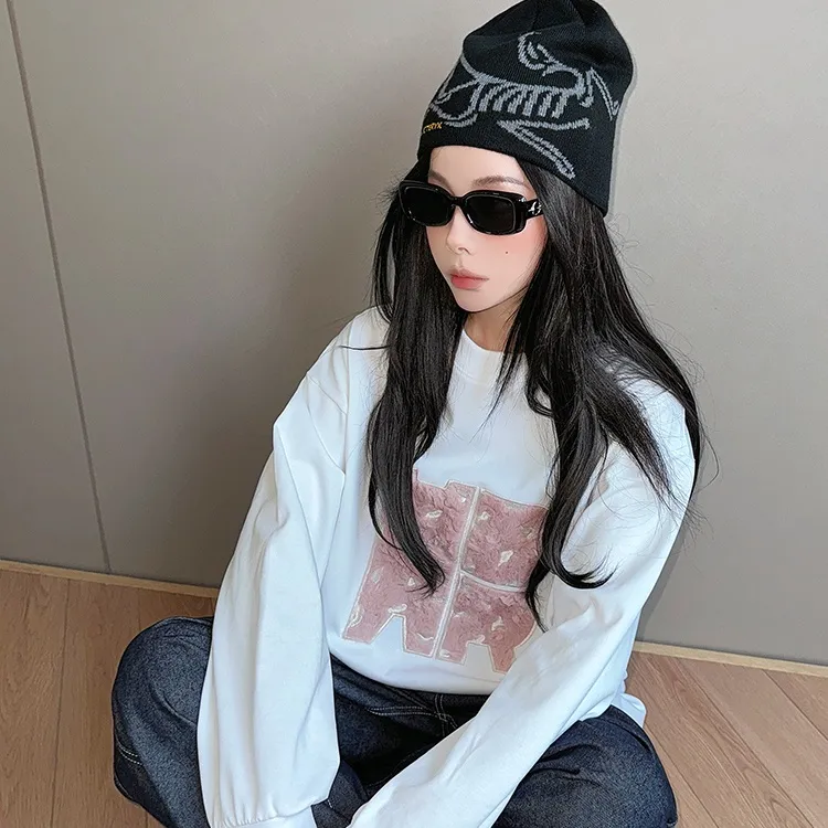 SFSAPABL Sweatshirts Unisex-9
