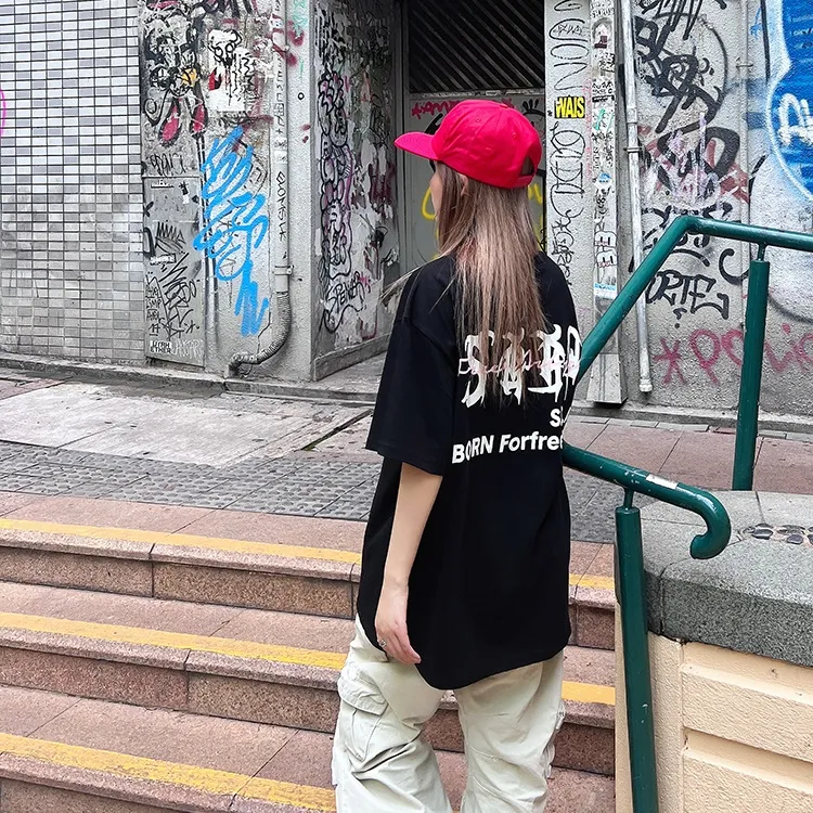 SFSAPABL T Shirts Women's-3