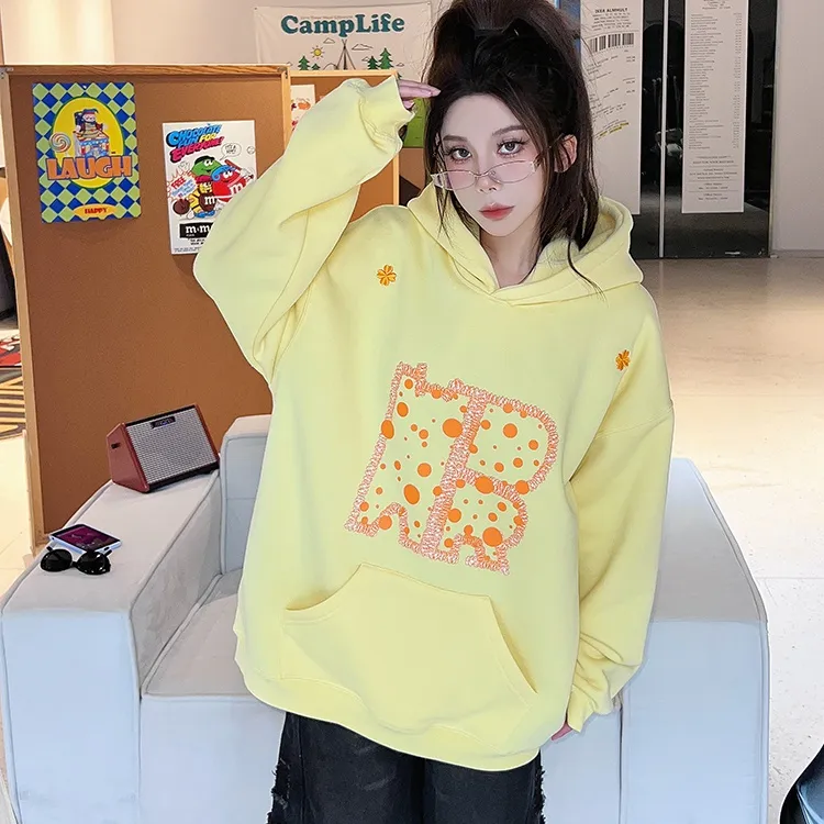 SFSAPABL Sweatshirts Unisex-19