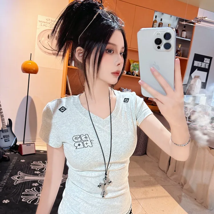 SFSAPABL T Shirts Women's-26