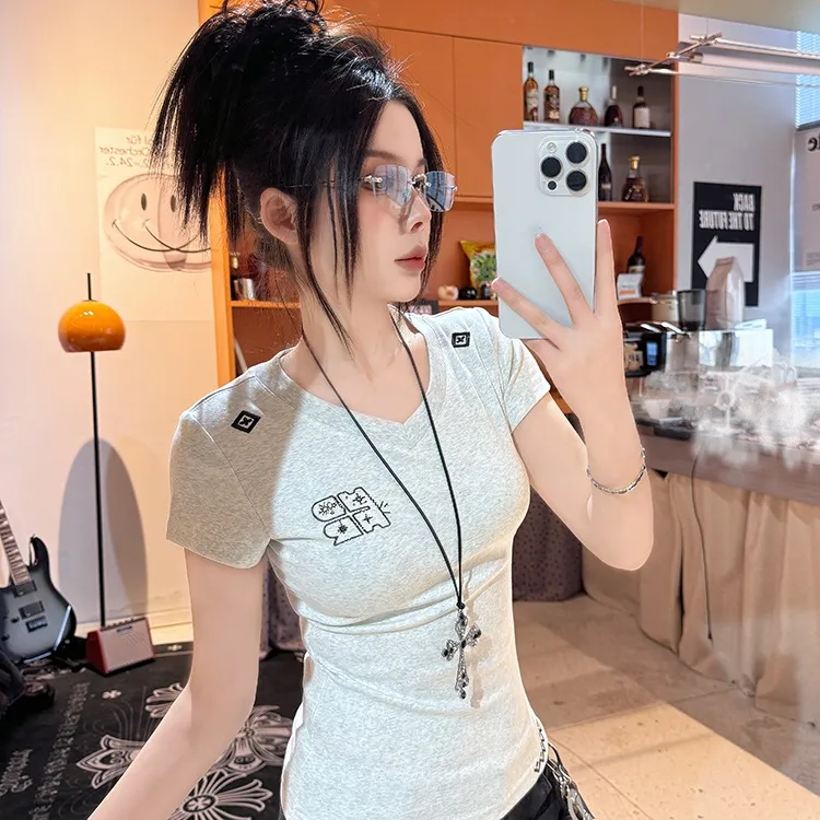SFSAPABL T Shirts Women's-24