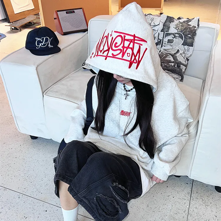 SFSAPABL Sweatshirts Women's-7
