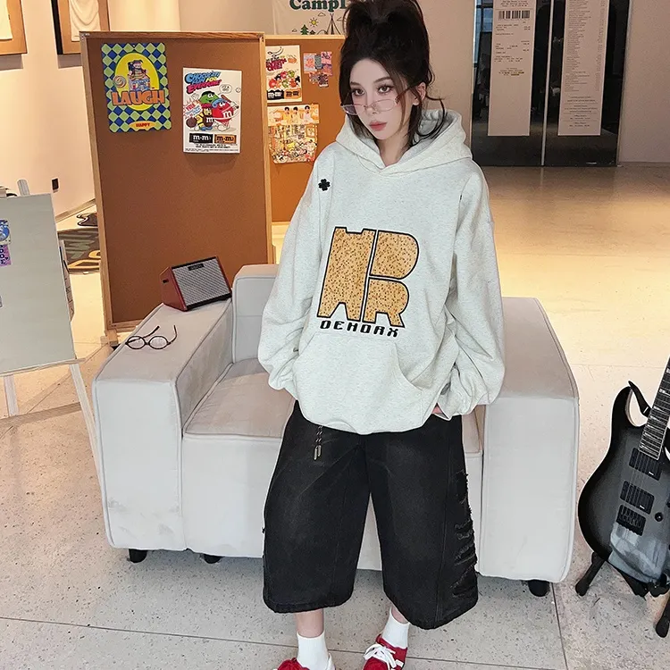SFSAPABL Sweatshirts Unisex-9