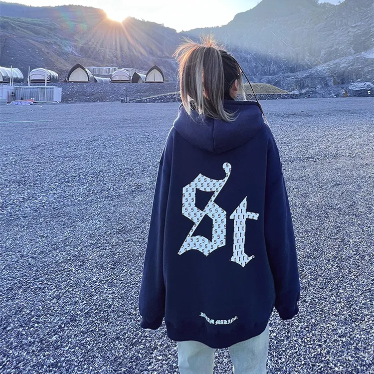 SFSAPABL Sweatshirts Unisex-12