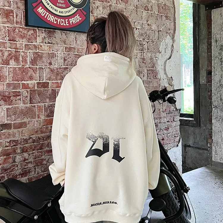 SFSAPABL Sweatshirts Unisex-17