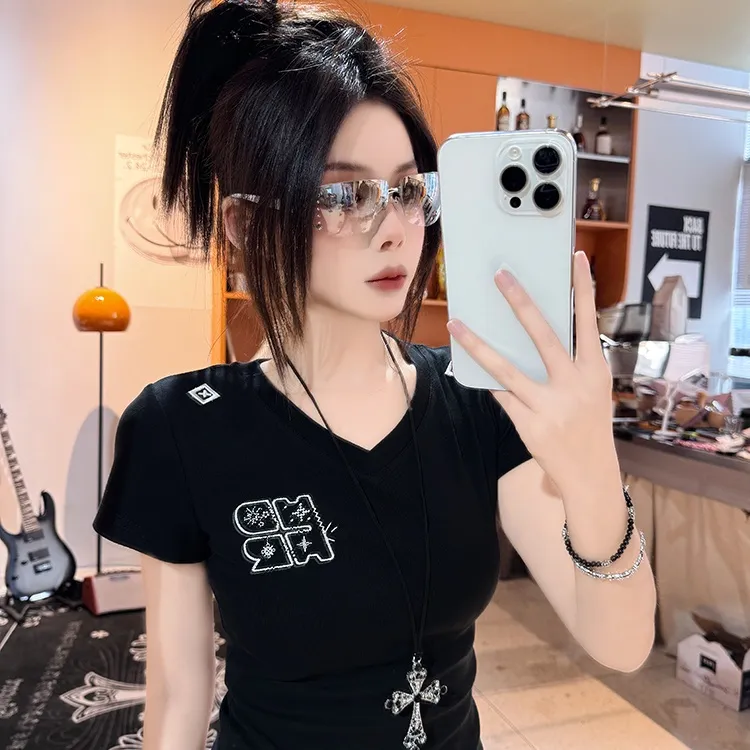 SFSAPABL T Shirts Women's-12