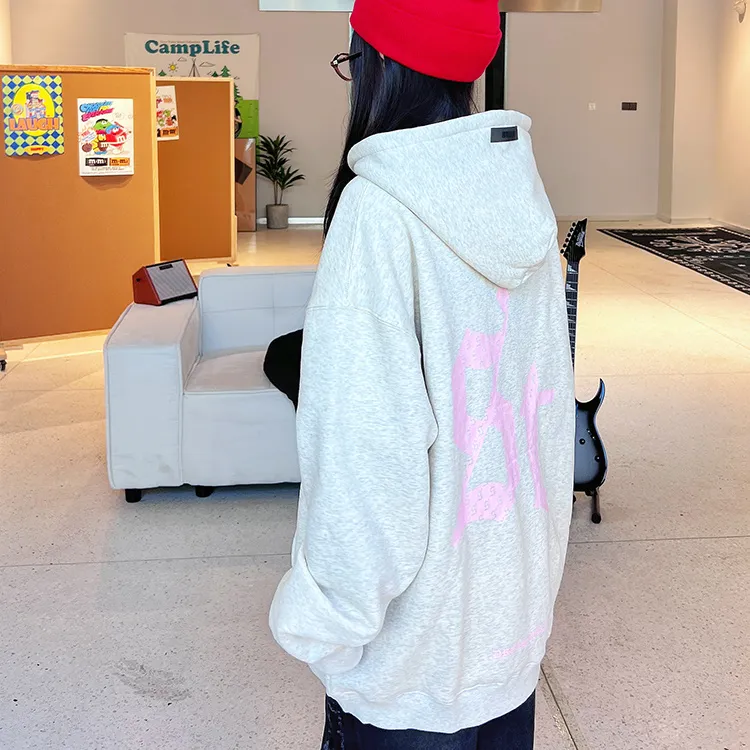 SFSAPABL Sweatshirts Unisex-7