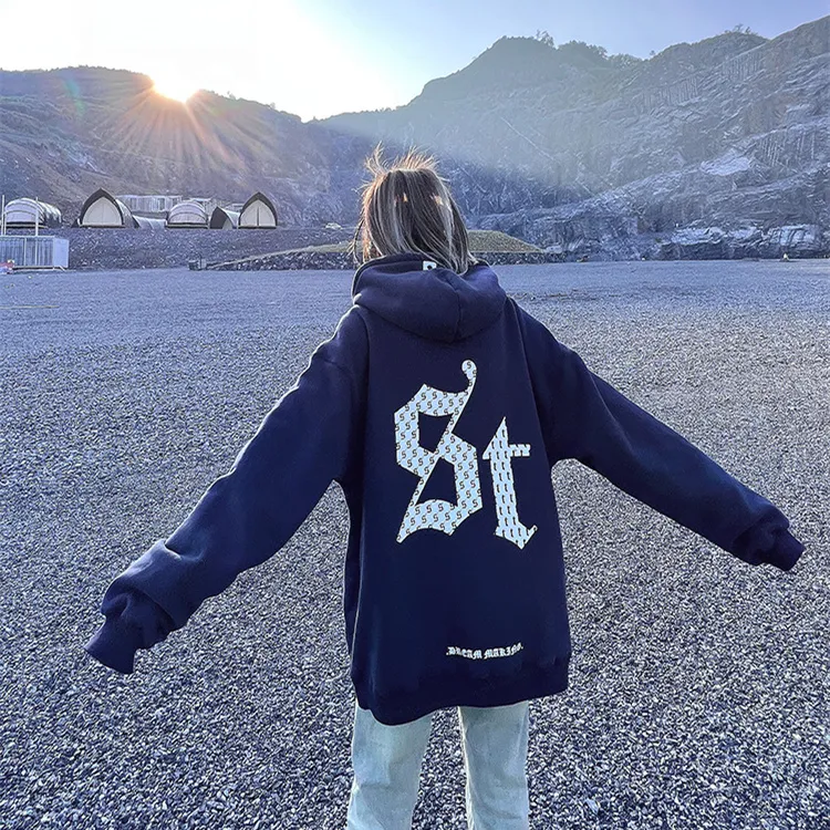 SFSAPABL Sweatshirts Unisex-11