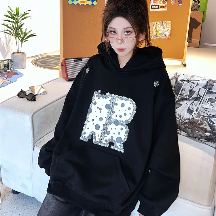 SFSAPABL Sweatshirts Unisex-6