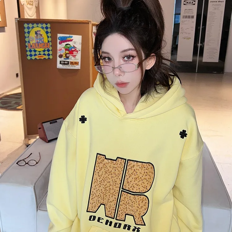 SFSAPABL Sweatshirts Unisex-18