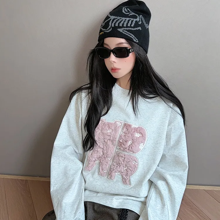 SFSAPABL Sweatshirts Unisex-15