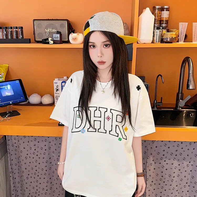 SFSAPABL T Shirts Women's-12