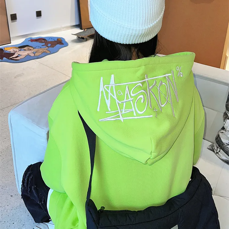 SFSAPABL Sweatshirts Women's-10