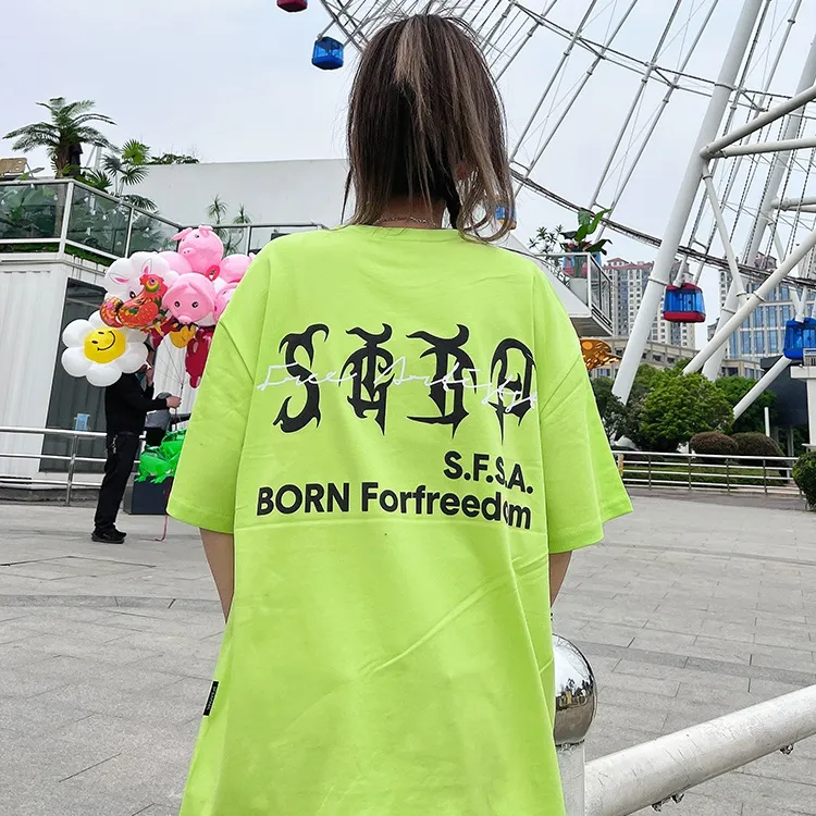 SFSAPABL T Shirts Women's-11