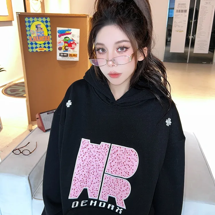 SFSAPABL Sweatshirts Unisex-1