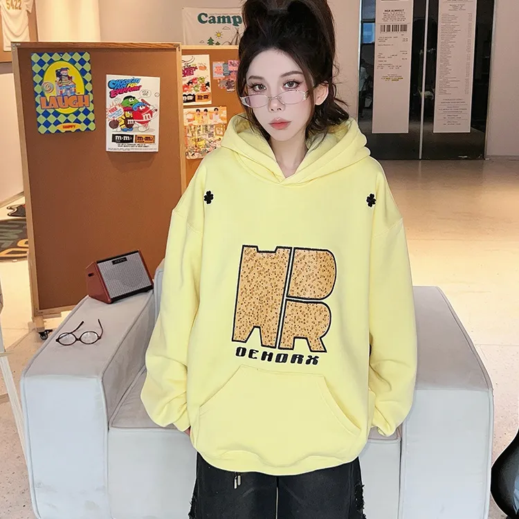 SFSAPABL Sweatshirts Unisex-17