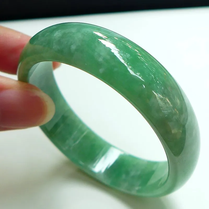 Fei Yan Bean Type Bangles Women's-3