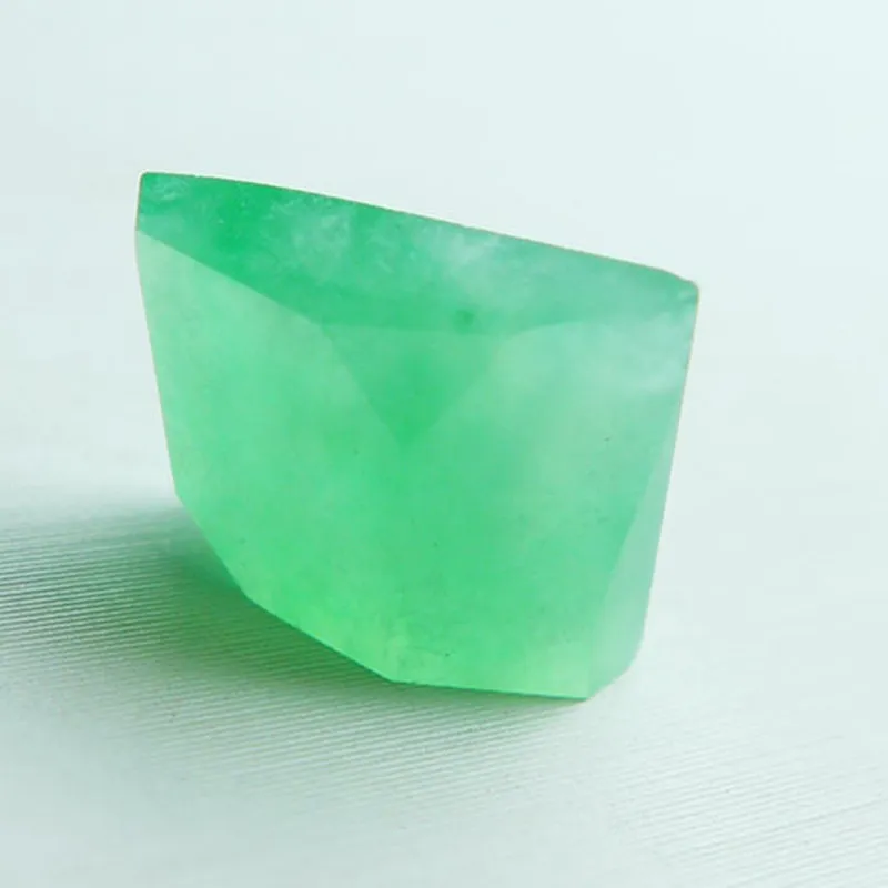 Fei Yan Glutinous Jade Jadeites Unisex-2