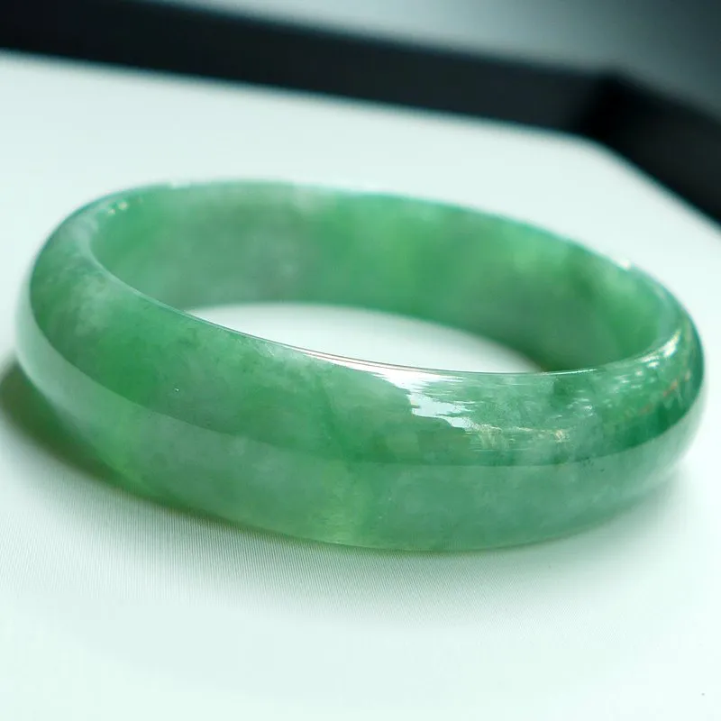 Fei Yan Bean Type Bangles Women's-2
