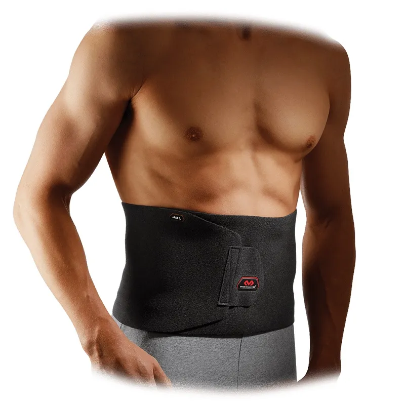 McDavid Back Support Braces-3