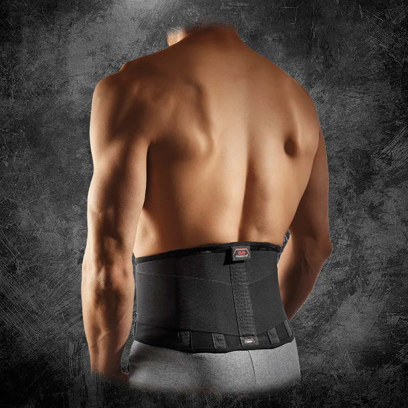 McDavid Back Support Braces-4