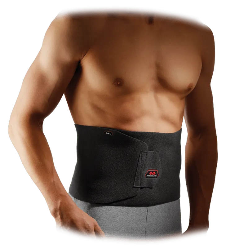 McDavid Back Support Braces-2