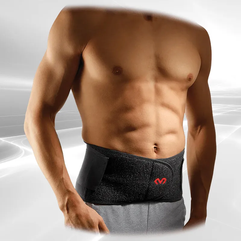 McDavid Back Support Braces-5