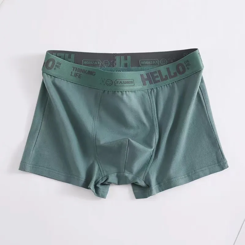 Top Melon Underpants Men's 4 Pack-9