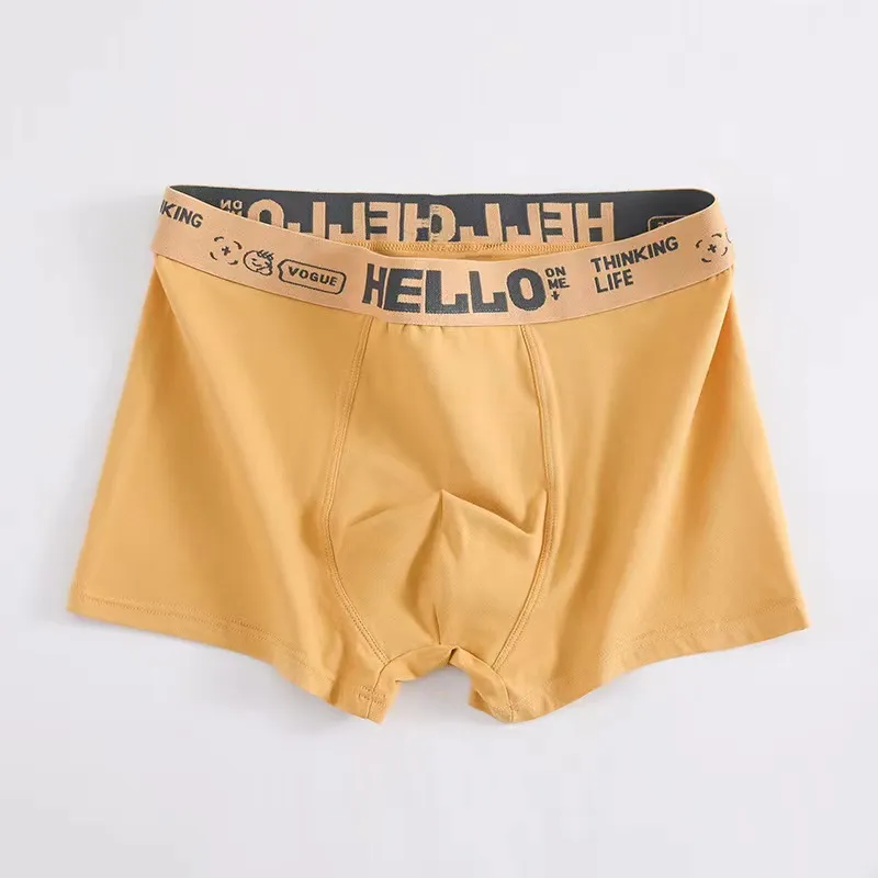 Top Melon Underpants Men's 4 Pack-8