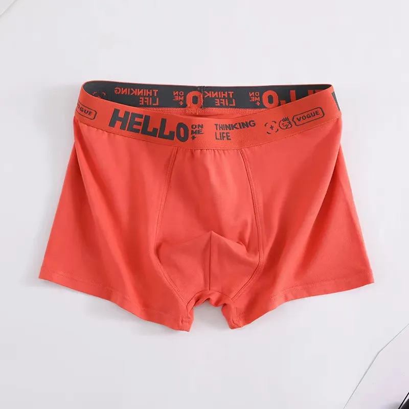 Top Melon Underpants Men's 4 Pack-10