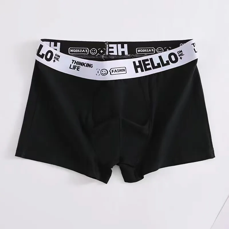 Top Melon Underpants Men's 4 Pack-7