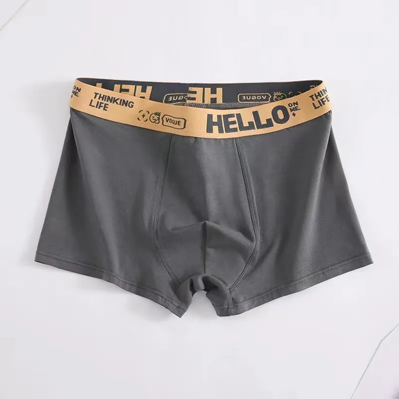 Top Melon Underpants Men's 4 Pack-6