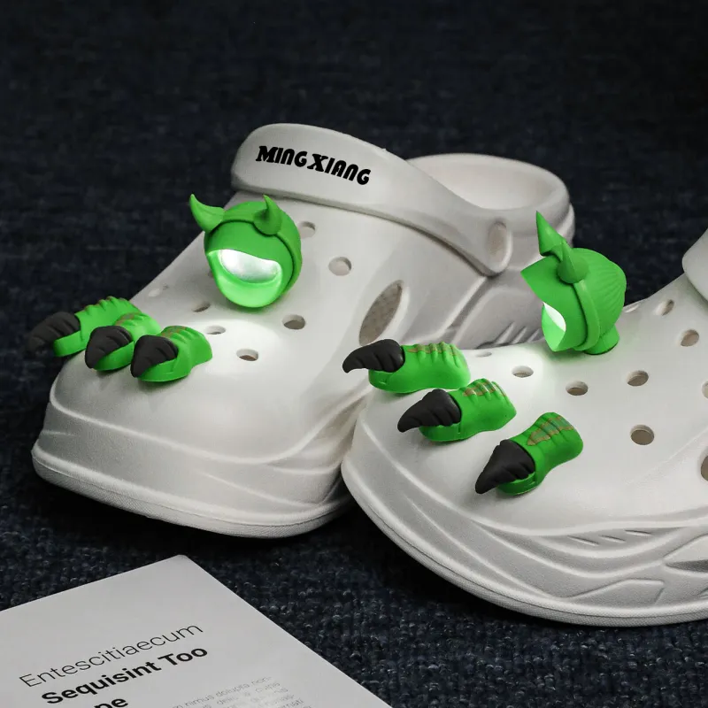 Singing Clogs Unisex-27