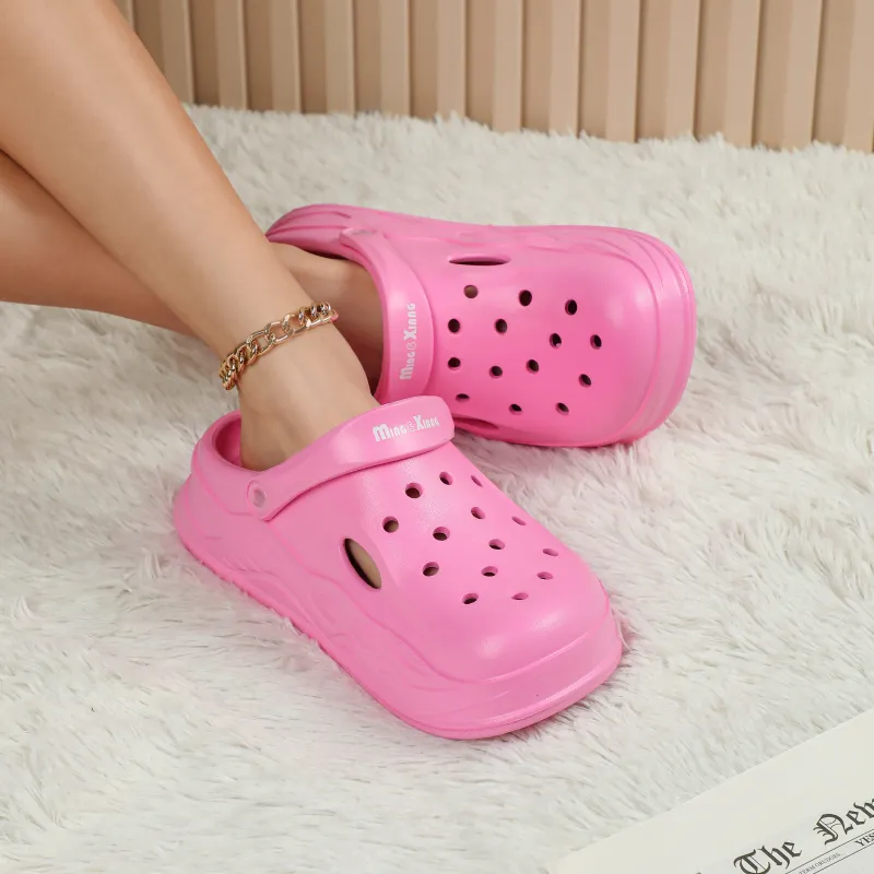 Singing Clogs Unisex-15