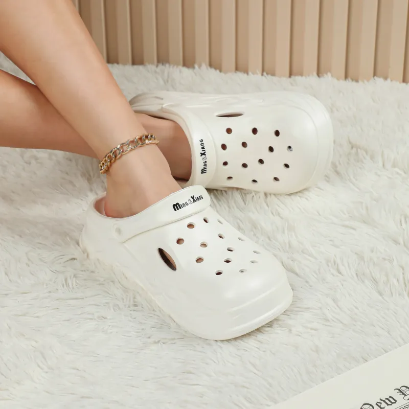 Singing Clogs Unisex-2