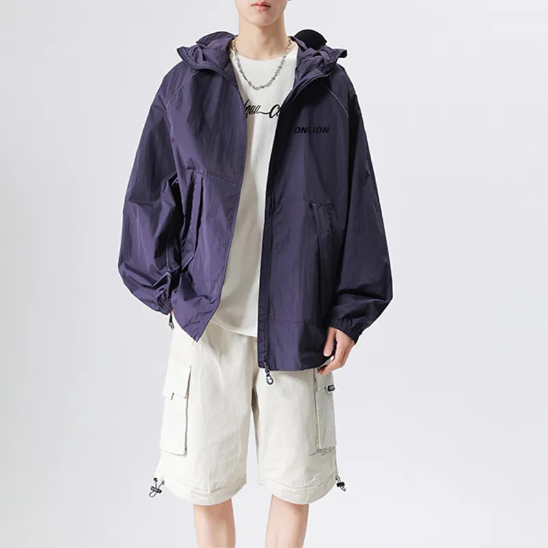 Tonlion Trench Coats Unisex-23