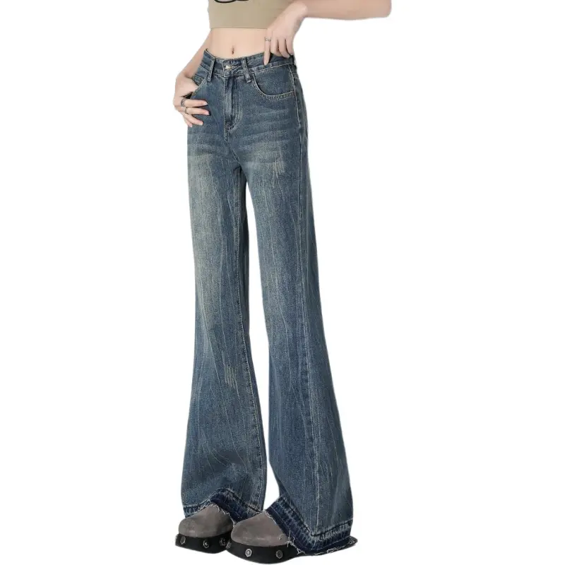 Tonlion Jeans Women's-7