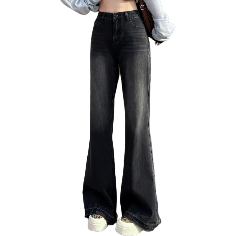 Tonlion Jeans Women's-2
