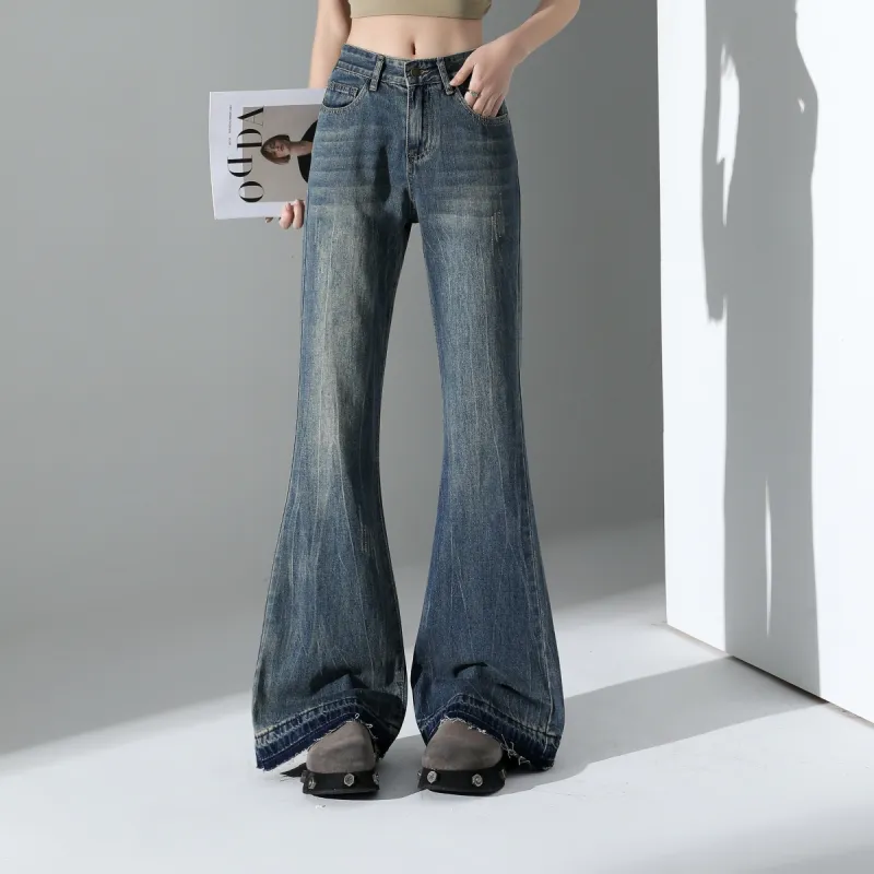 Tonlion Jeans Women's-11